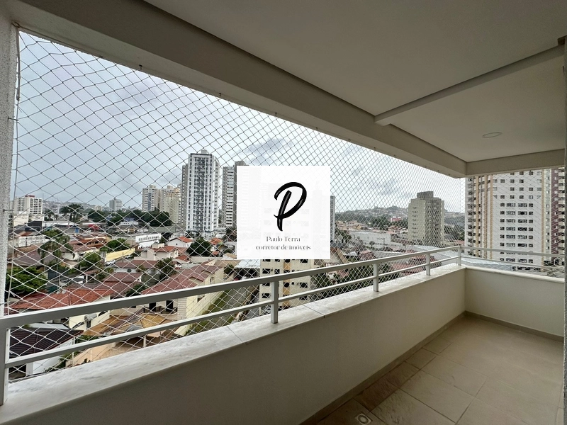 Apartamento alto padrão 3 suítes - Edifício Jardins Residence- Taubaté: 3ª foto da galeria de imagens do imóvel