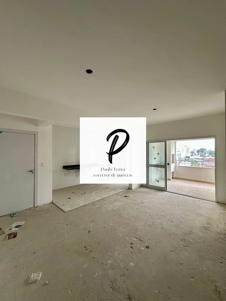 Apartamento alto padrão 3 suítes - Edifício Jardins Residence- Taubaté: 26ª foto da galeria de imagens do imóvel