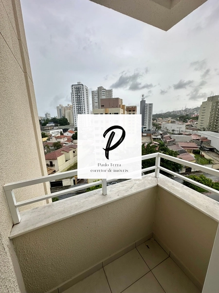 Apartamento alto padrão 3 suítes - Edifício Jardins Residence- Taubaté: 48ª foto da galeria de imagens do imóvel