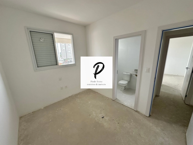 Apartamento alto padrão 3 suítes - Edifício Jardins Residence- Taubaté: 34ª foto da galeria de imagens do imóvel
