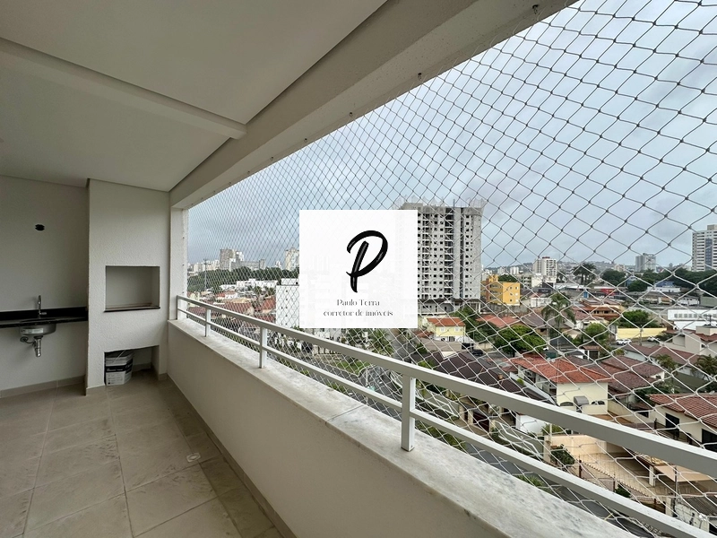 Apartamento alto padrão 3 suítes - Edifício Jardins Residence- Taubaté: 6ª foto da galeria de imagens do imóvel