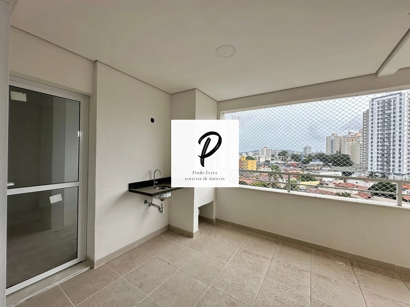 Apartamento alto padrão 3 suítes - Edifício Jardins Residence- Taubaté: 1ª foto da galeria de imagens do imóvel