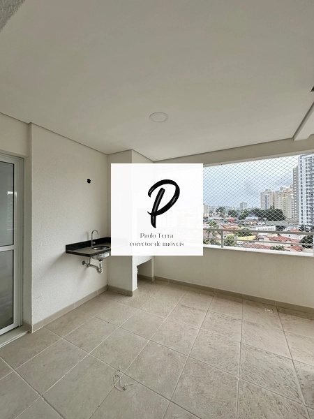 Apartamento alto padrão 3 suítes - Edifício Jardins Residence- Taubaté: 2ª foto da galeria de imagens do imóvel