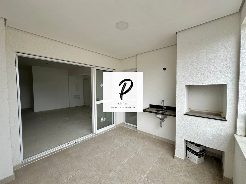 Apartamento alto padrão 3 suítes - Edifício Jardins Residence- Taubaté: 8ª foto da galeria de imagens do imóvel