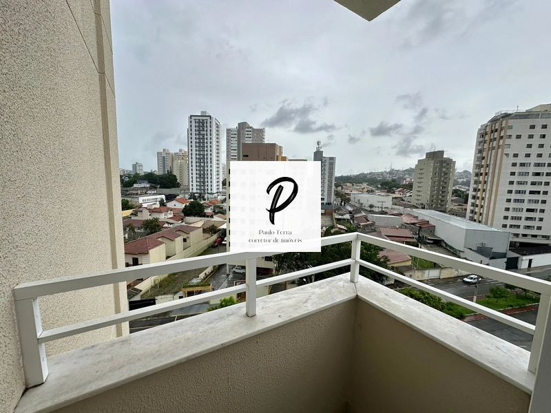 Apartamento alto padrão 3 suítes - Edifício Jardins Residence- Taubaté: 47ª foto da galeria de imagens do imóvel