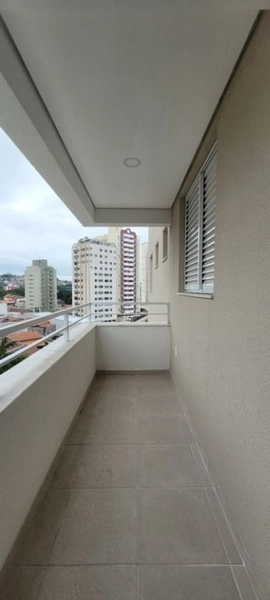 Apartamento alto padrão 3 suítes - Edifício Jardins Residence- Taubaté: 5ª foto da galeria de imagens do imóvel
