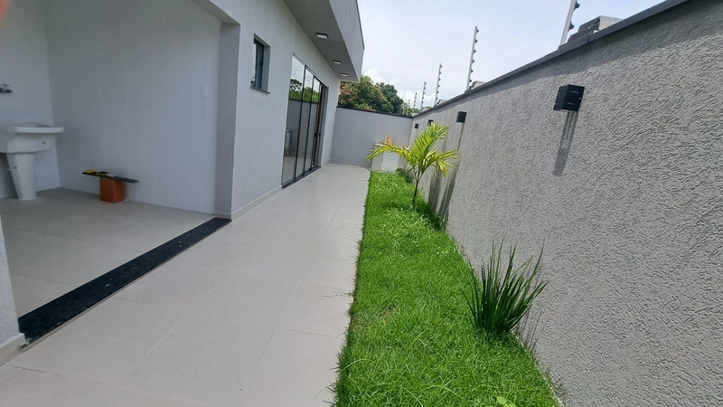 Casa terrea nova 3 suítes - Condomínio Pontal da Amizade - Taubaté/SP: 16ª foto da galeria de imagens do imóvel
