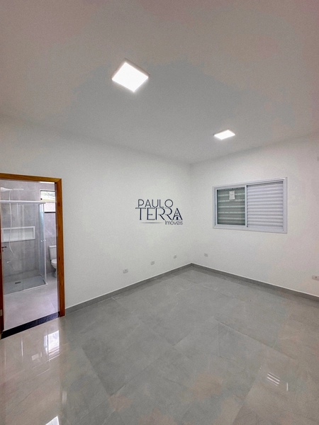 Casa terrea nova 3 suítes - Condomínio Pontal da Amizade - Taubaté/SP: 25ª foto da galeria de imagens do imóvel