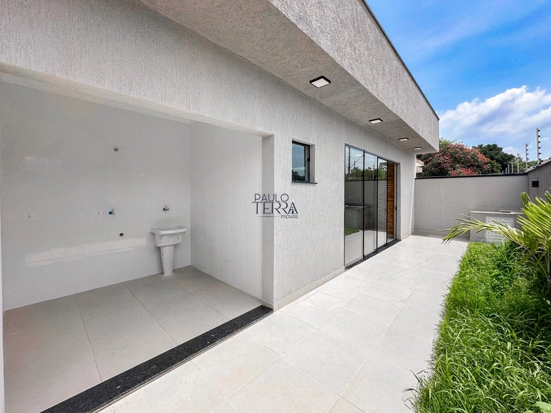 Casa terrea nova 3 suítes - Condomínio Pontal da Amizade - Taubaté/SP: 15ª foto da galeria de imagens do imóvel