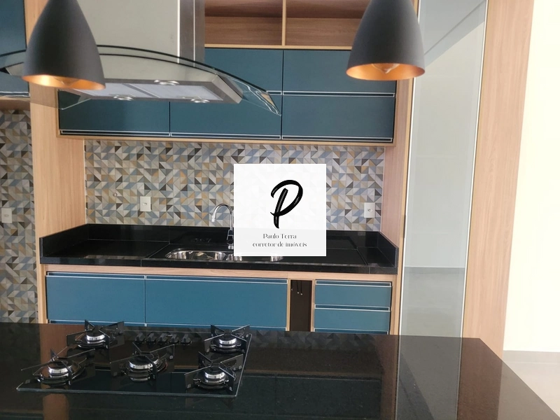 Casa nova semi mobiliada e com piscina. Condomínio Barão de Tremembé.: 8ª foto da galeria de imagens do imóvel