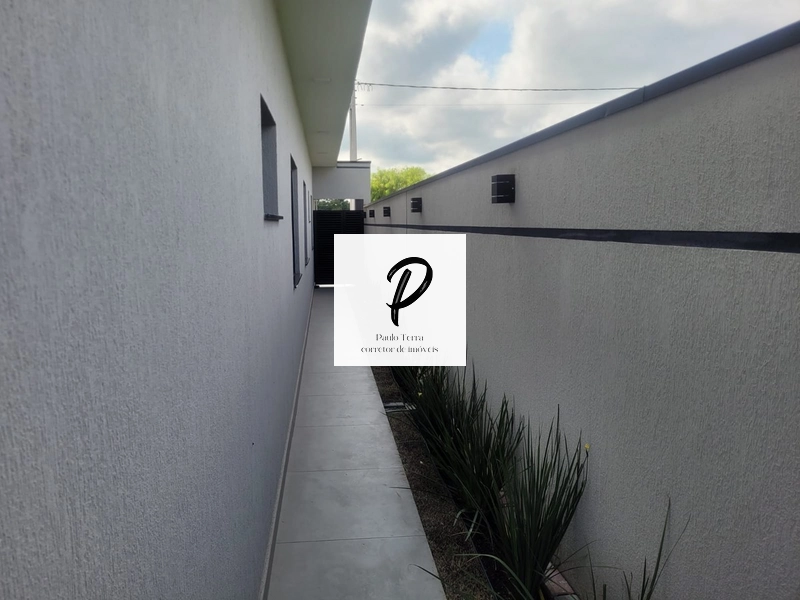 Casa nova semi mobiliada e com piscina. Condomínio Barão de Tremembé.: 2ª foto da galeria de imagens do imóvel