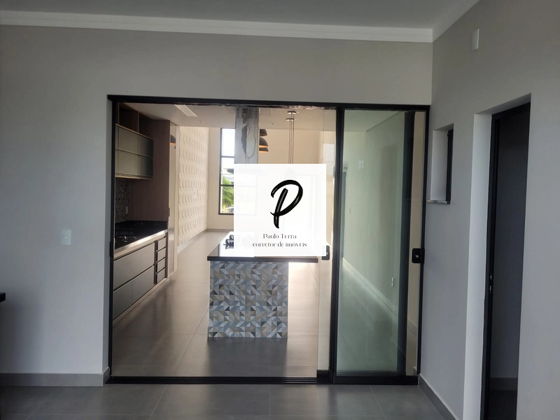 Casa nova semi mobiliada e com piscina. Condomínio Barão de Tremembé.: 4ª foto da galeria de imagens do imóvel