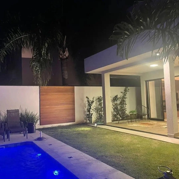 Sobrado novo no condomínio Taubaté Village, com piscina e armários: 15ª foto da galeria de imagens do imóvel