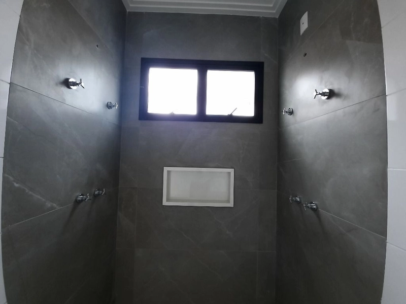 Sobrado novo no condomínio Taubaté Village, com piscina e armários: 30ª foto da galeria de imagens do imóvel