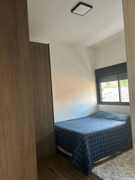 Sobrado novo no condomínio Taubaté Village, com piscina e armários: 34ª foto da galeria de imagens do imóvel