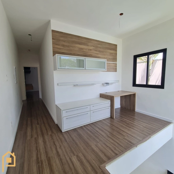 Sobrado novo no condomínio Taubaté Village, com piscina e armários: 23ª foto da galeria de imagens do imóvel
