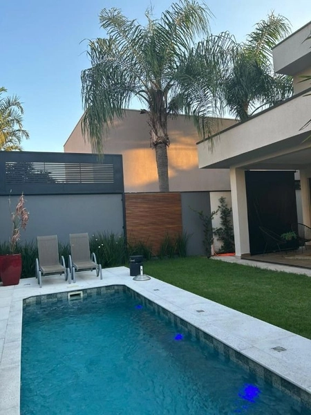 Sobrado novo no condomínio Taubaté Village, com piscina e armários: 17ª foto da galeria de imagens do imóvel