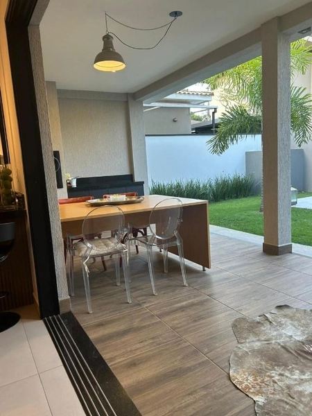 Sobrado novo no condomínio Taubaté Village, com piscina e armários: 11ª foto da galeria de imagens do imóvel