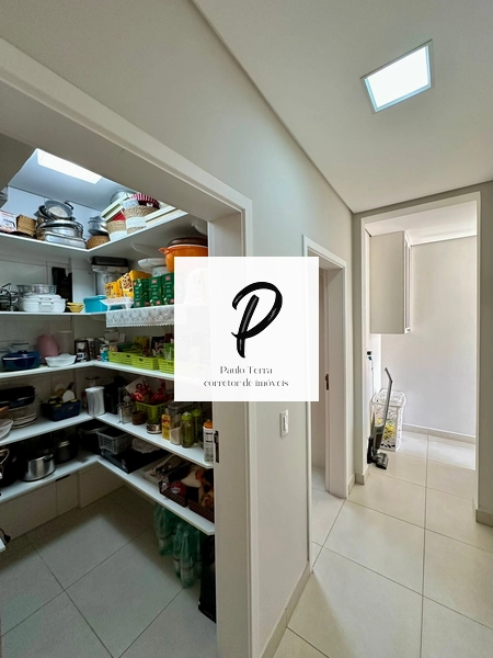 Casa planejada no Condomínio Campos do Conde Versailles em Tremembé SP: 16ª foto da galeria de imagens do imóvel