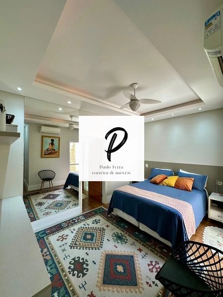 Casa planejada no Condomínio Campos do Conde Versailles em Tremembé SP: 65ª foto da galeria de imagens do imóvel