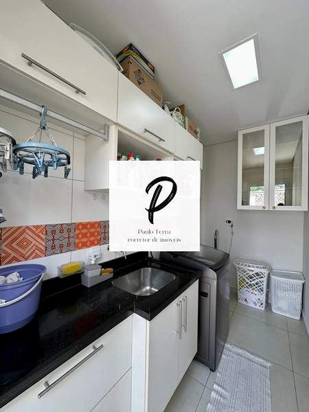 Casa planejada no Condomínio Campos do Conde Versailles em Tremembé SP: 21ª foto da galeria de imagens do imóvel