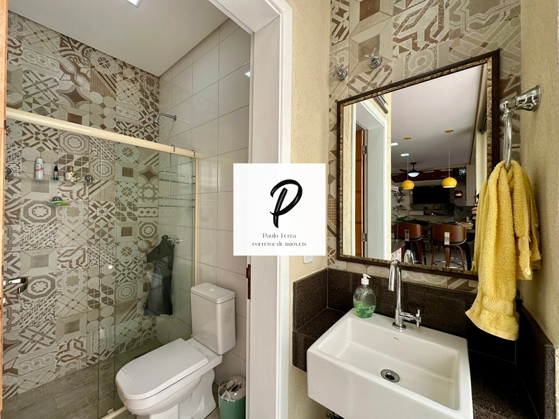 Casa planejada no Condomínio Campos do Conde Versailles em Tremembé SP: 52ª foto da galeria de imagens do imóvel