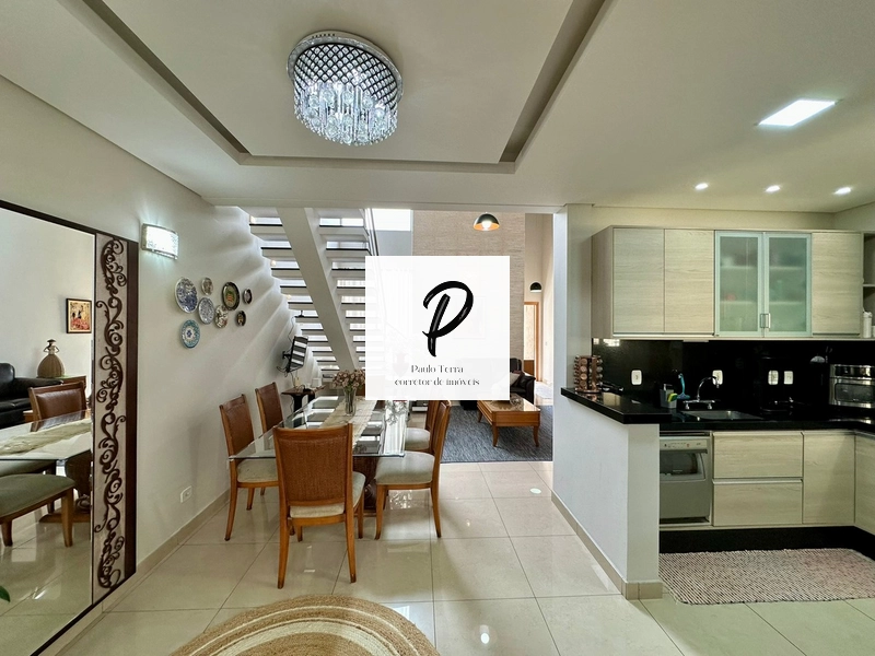 Casa planejada no Condomínio Campos do Conde Versailles em Tremembé SP: 23ª foto da galeria de imagens do imóvel