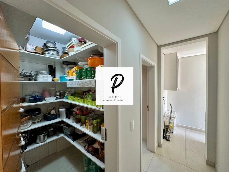 Casa planejada no Condomínio Campos do Conde Versailles em Tremembé SP: 15ª foto da galeria de imagens do imóvel