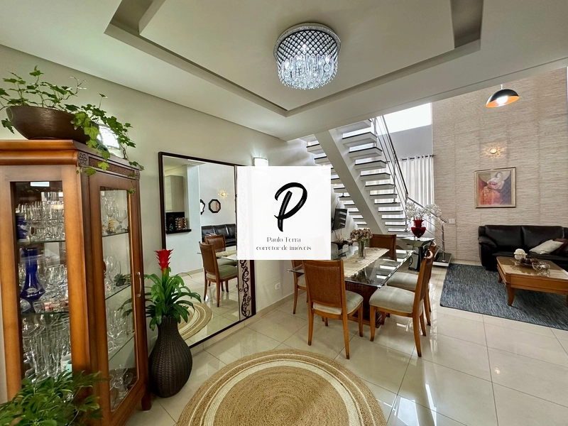 Casa planejada no Condomínio Campos do Conde Versailles em Tremembé SP: 58ª foto da galeria de imagens do imóvel