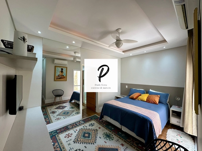 Casa planejada no Condomínio Campos do Conde Versailles em Tremembé SP: 64ª foto da galeria de imagens do imóvel