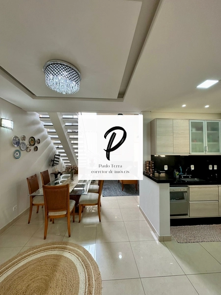 Casa planejada no Condomínio Campos do Conde Versailles em Tremembé SP: 24ª foto da galeria de imagens do imóvel