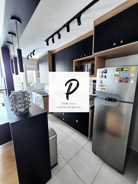 Apartamento no Edifício Piemont em Taubaté SP e próximo ao Shopping: 2ª foto da galeria de imagens do imóvel