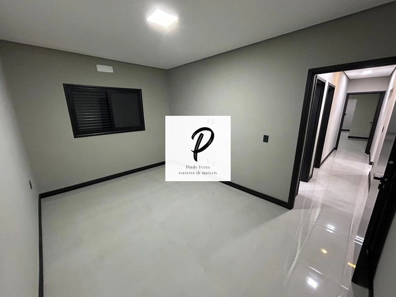Casa nova com escritório e 3 dormitórios no Condomínio Ouro Ville: 16ª foto da galeria de imagens do imóvel