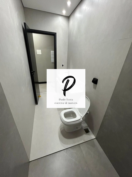Casa nova com escritório e 3 dormitórios no Condomínio Ouro Ville: 18ª foto da galeria de imagens do imóvel