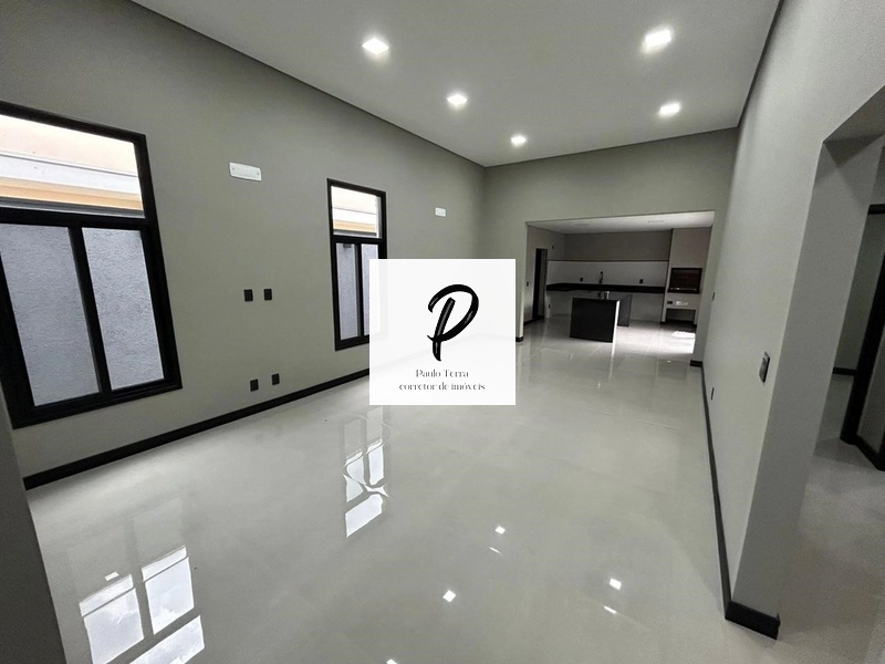 Casa nova com escritório e 3 dormitórios no Condomínio Ouro Ville: 13ª foto da galeria de imagens do imóvel