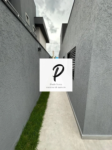 Casa nova com escritório e 3 dormitórios no Condomínio Ouro Ville: 27ª foto da galeria de imagens do imóvel