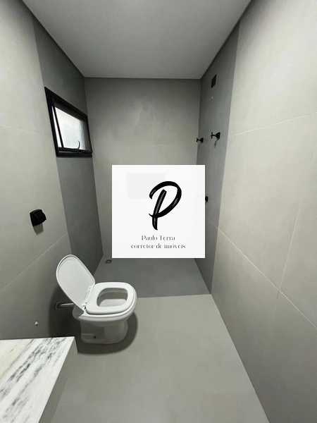 Casa nova com escritório e 3 dormitórios no Condomínio Ouro Ville: 17ª foto da galeria de imagens do imóvel