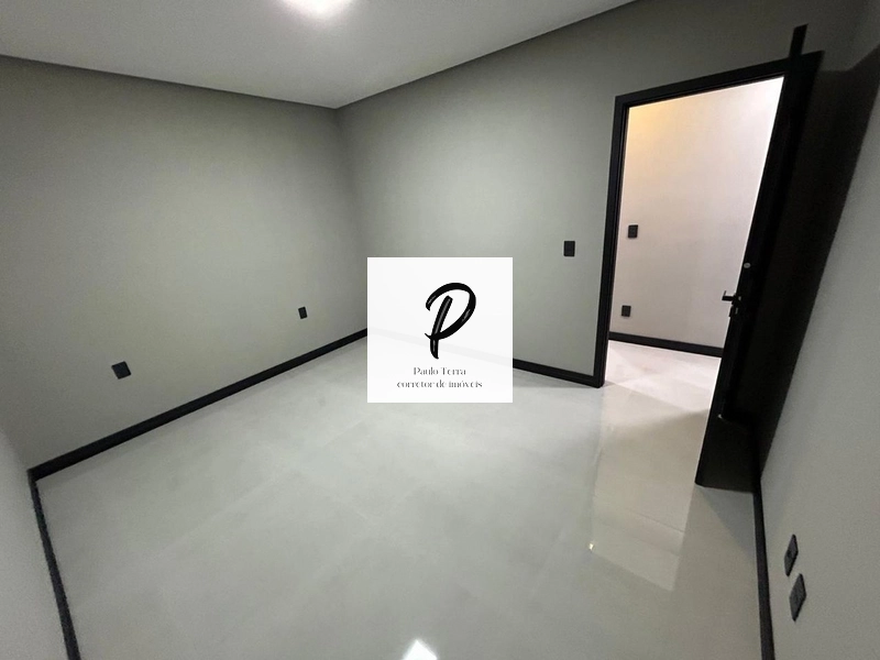 Casa nova com escritório e 3 dormitórios no Condomínio Ouro Ville: 19ª foto da galeria de imagens do imóvel
