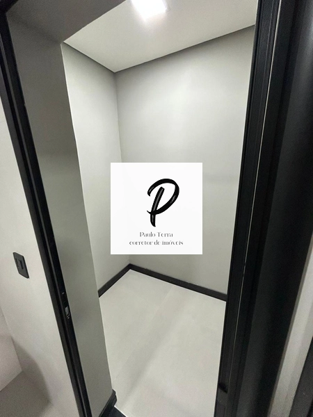 Casa nova com escritório e 3 dormitórios no Condomínio Ouro Ville: 11ª foto da galeria de imagens do imóvel