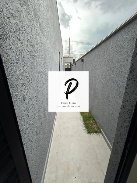 Casa nova com escritório e 3 dormitórios no Condomínio Ouro Ville: 12ª foto da galeria de imagens do imóvel