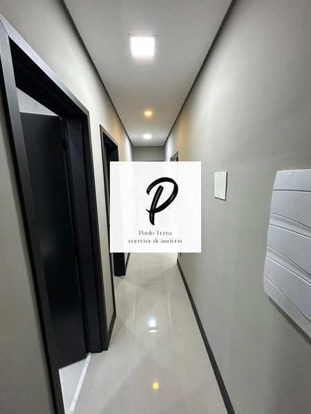 Casa nova com escritório e 3 dormitórios no Condomínio Ouro Ville: 14ª foto da galeria de imagens do imóvel