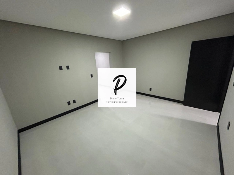 Casa nova com escritório e 3 dormitórios no Condomínio Ouro Ville: 22ª foto da galeria de imagens do imóvel