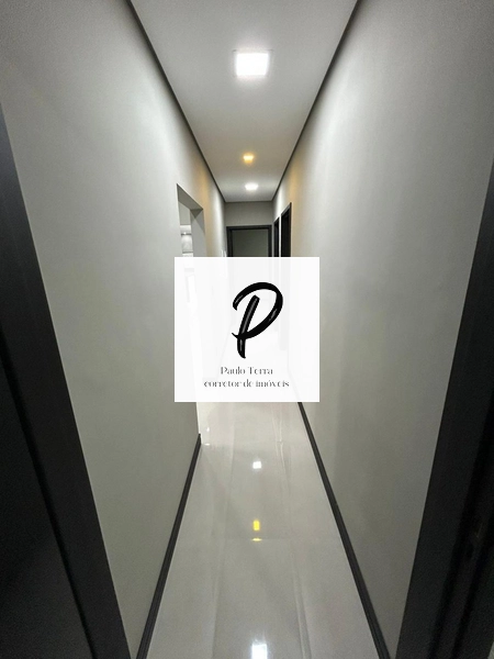 Casa nova com escritório e 3 dormitórios no Condomínio Ouro Ville: 15ª foto da galeria de imagens do imóvel