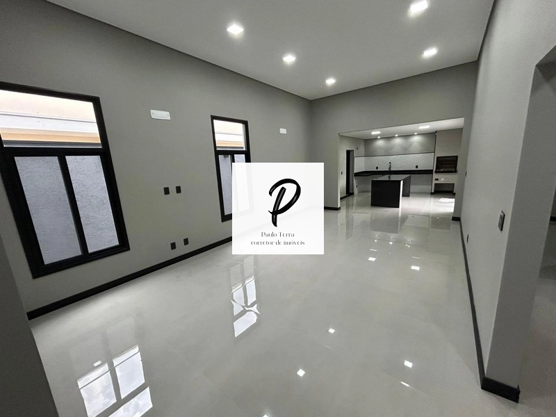 Casa nova com escritório e 3 dormitórios no Condomínio Ouro Ville: 28ª foto da galeria de imagens do imóvel