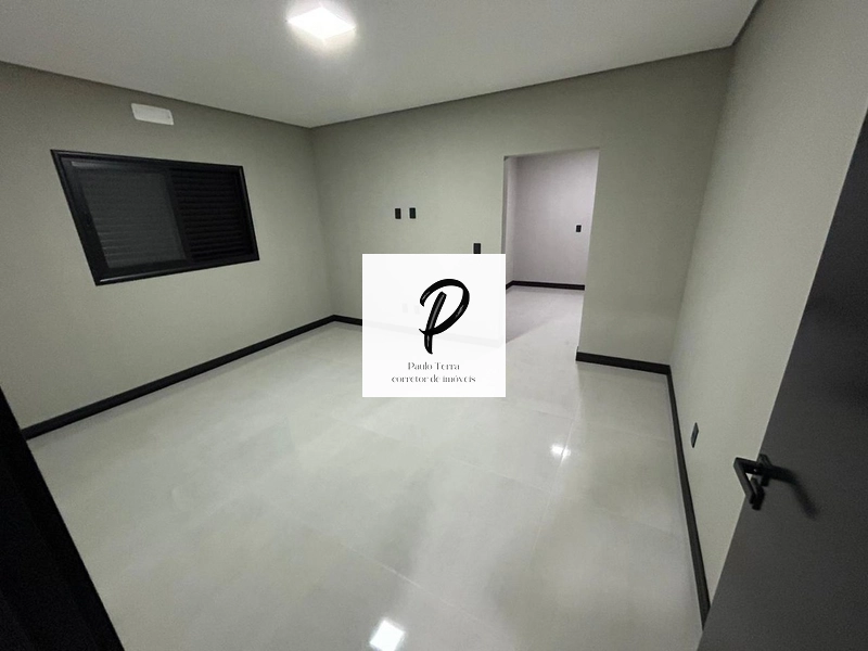 Casa nova com escritório e 3 dormitórios no Condomínio Ouro Ville: 23ª foto da galeria de imagens do imóvel