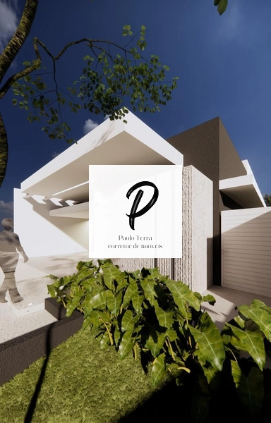 Casa térrea alto padrão com 3 suítes, escritório, piscina e planejados: 4ª foto da galeria de imagens do imóvel