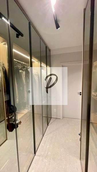 Apartamento 142m2 - 3 suítes - Condomínio Manacá - Centro - Taubaté SP: 10ª foto da galeria de imagens do imóvel