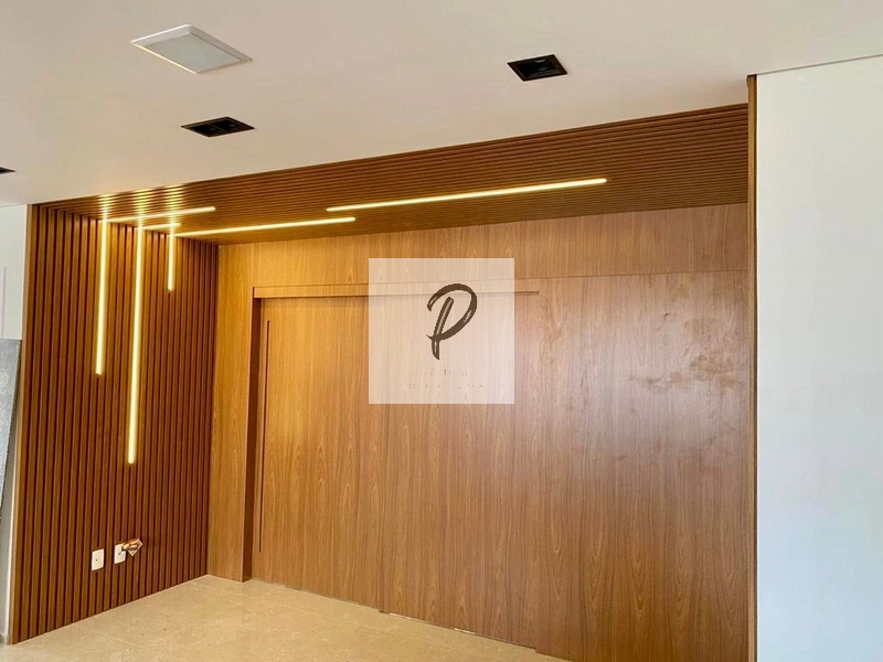 Apartamento 142m2 - 3 suítes - Condomínio Manacá - Centro - Taubaté SP: 2ª foto da galeria de imagens do imóvel