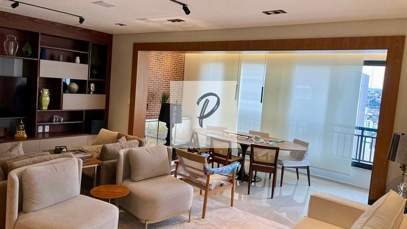 Apartamento 142m2 - 3 suítes - Condomínio Manacá - Centro - Taubaté SP: 12ª foto da galeria de imagens do imóvel