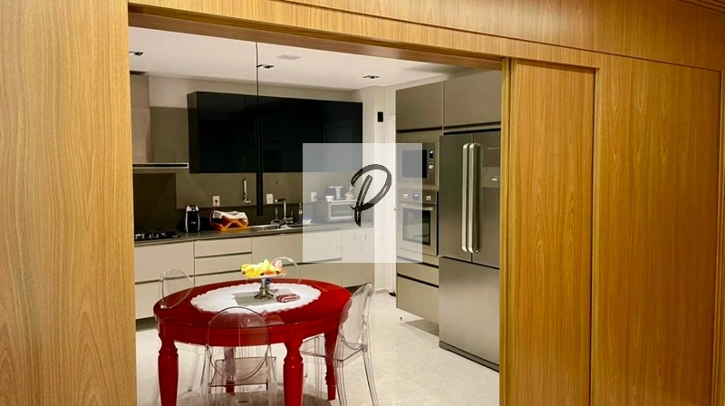 Apartamento 142m2 - 3 suítes - Condomínio Manacá - Centro - Taubaté SP: 5ª foto da galeria de imagens do imóvel